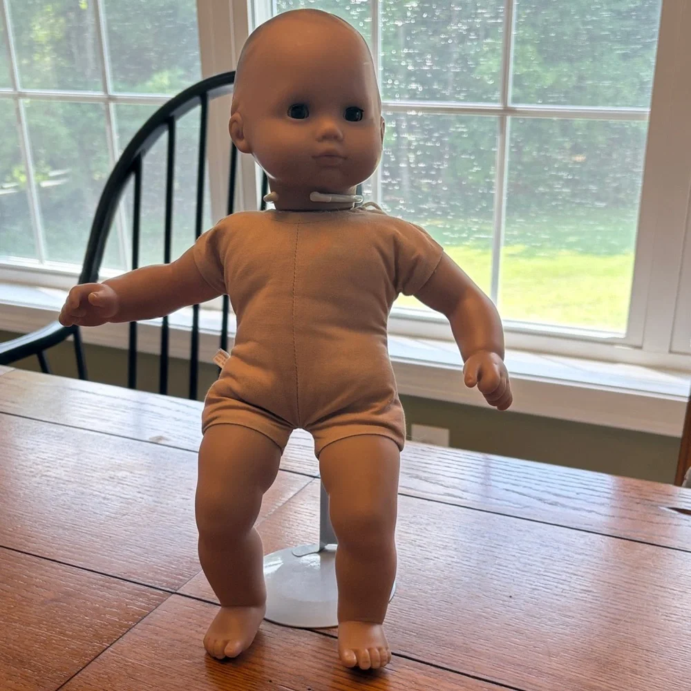 American Girl Doll- Bitty Baby